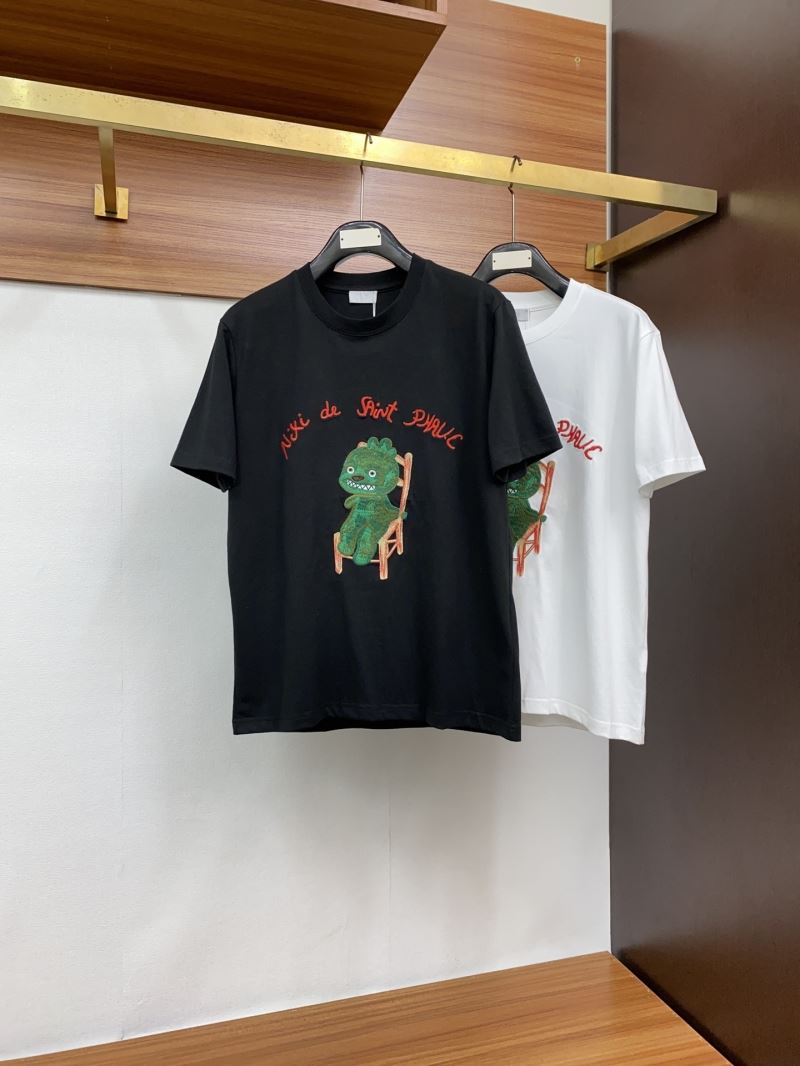 Christian Dior T-Shirts